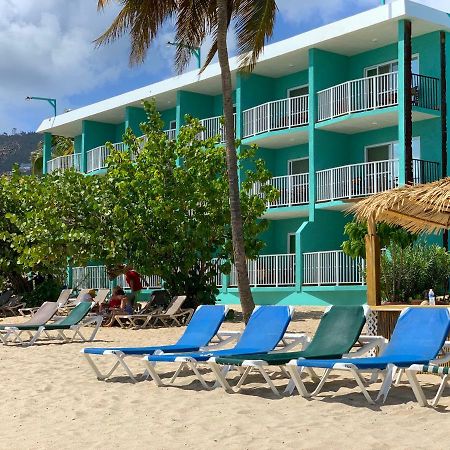 Emerald Beach Resort Altona Екстериор снимка
