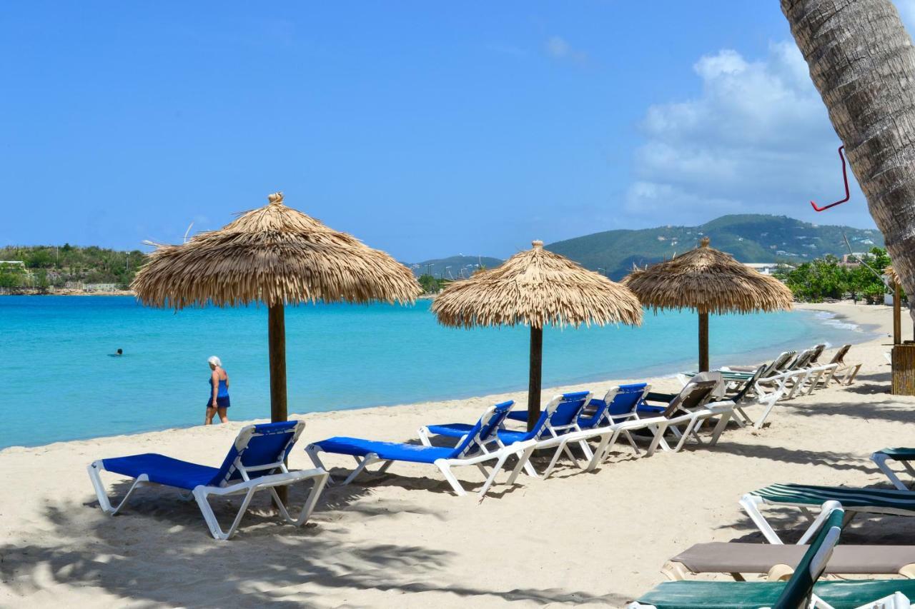 Emerald Beach Resort Altona Екстериор снимка