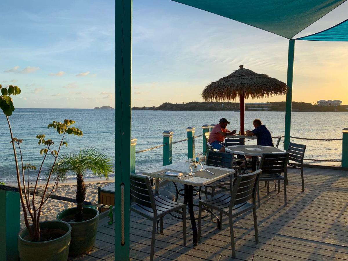 Emerald Beach Resort Altona Екстериор снимка
