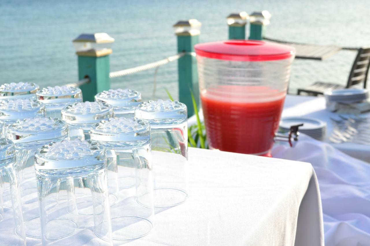 Emerald Beach Resort Altona Екстериор снимка