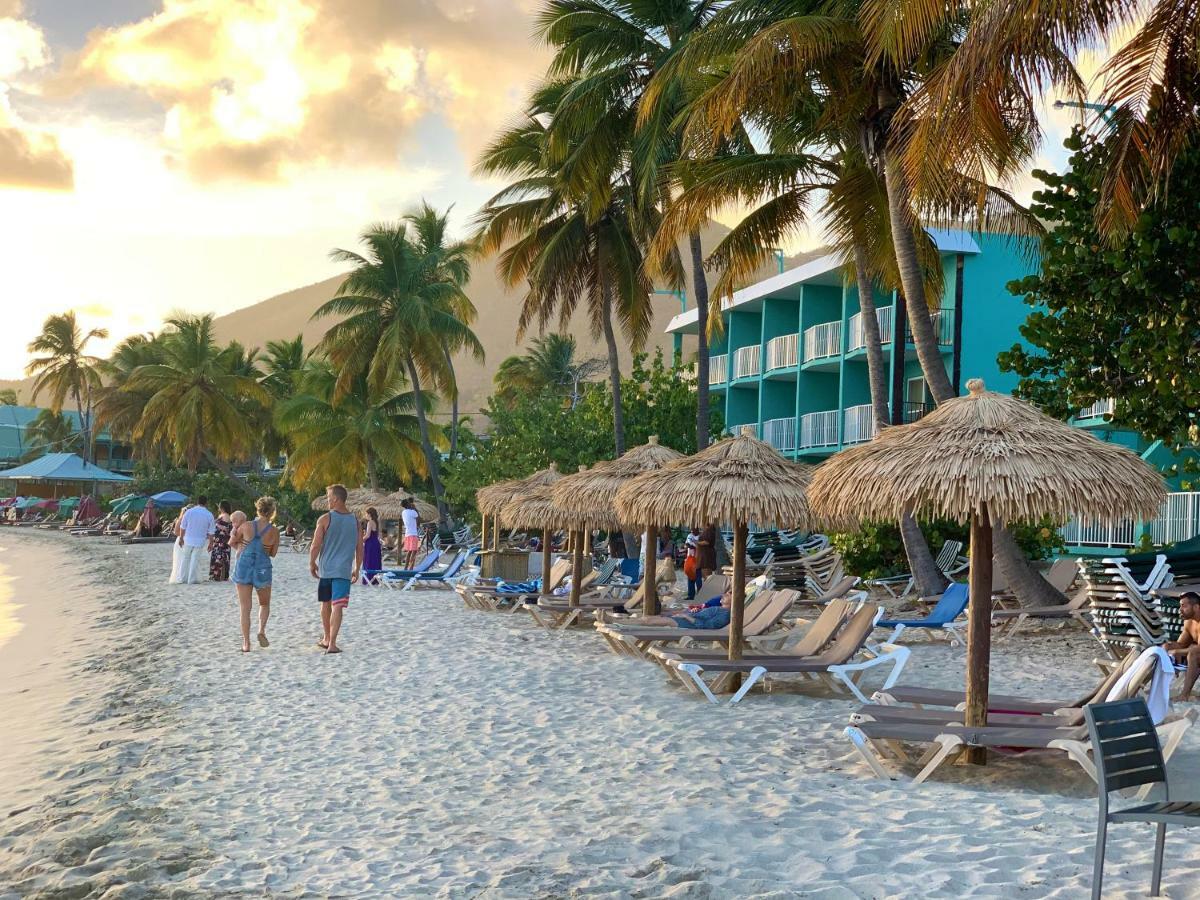 Emerald Beach Resort Altona Екстериор снимка