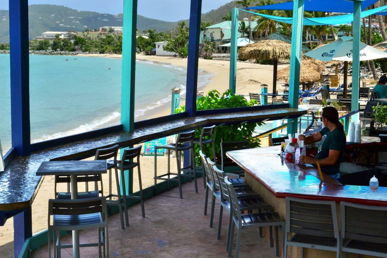 Emerald Beach Resort Altona Екстериор снимка