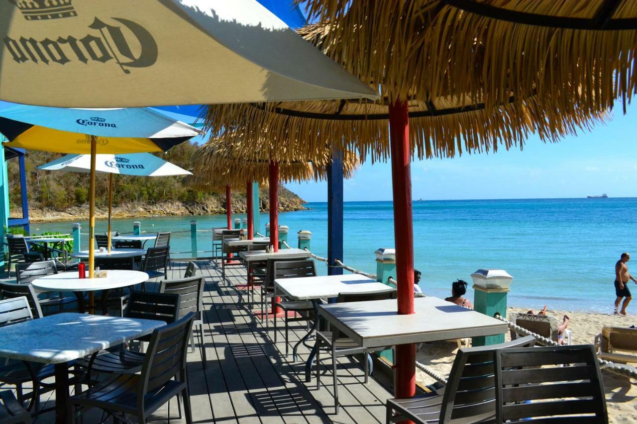 Emerald Beach Resort Altona Екстериор снимка