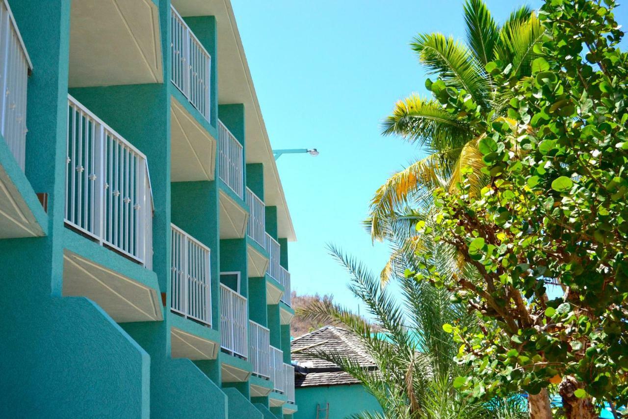 Emerald Beach Resort Altona Екстериор снимка